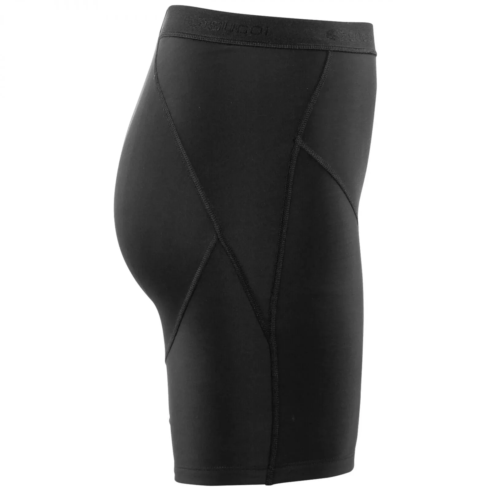 Sugoi Women's Midzero Bun Toaster Shorts Medium