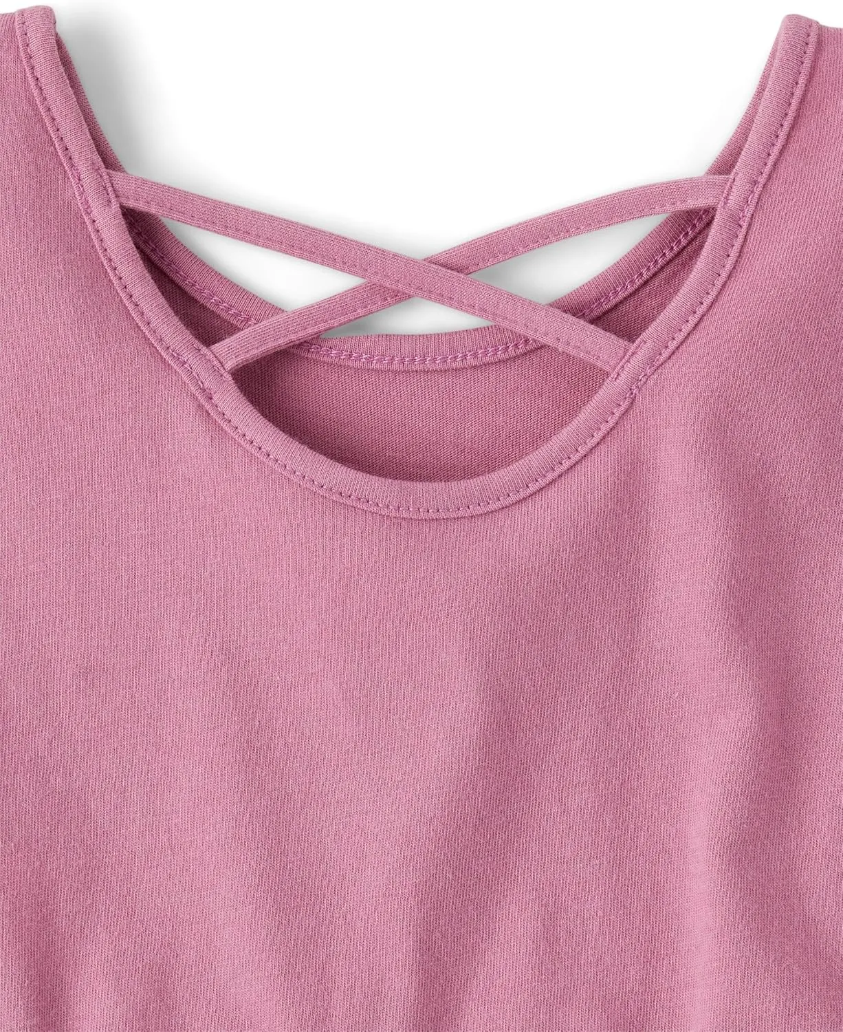 The Children's Place baby-girls And Toddler Girl Long Sleeve Shirts 3-pack