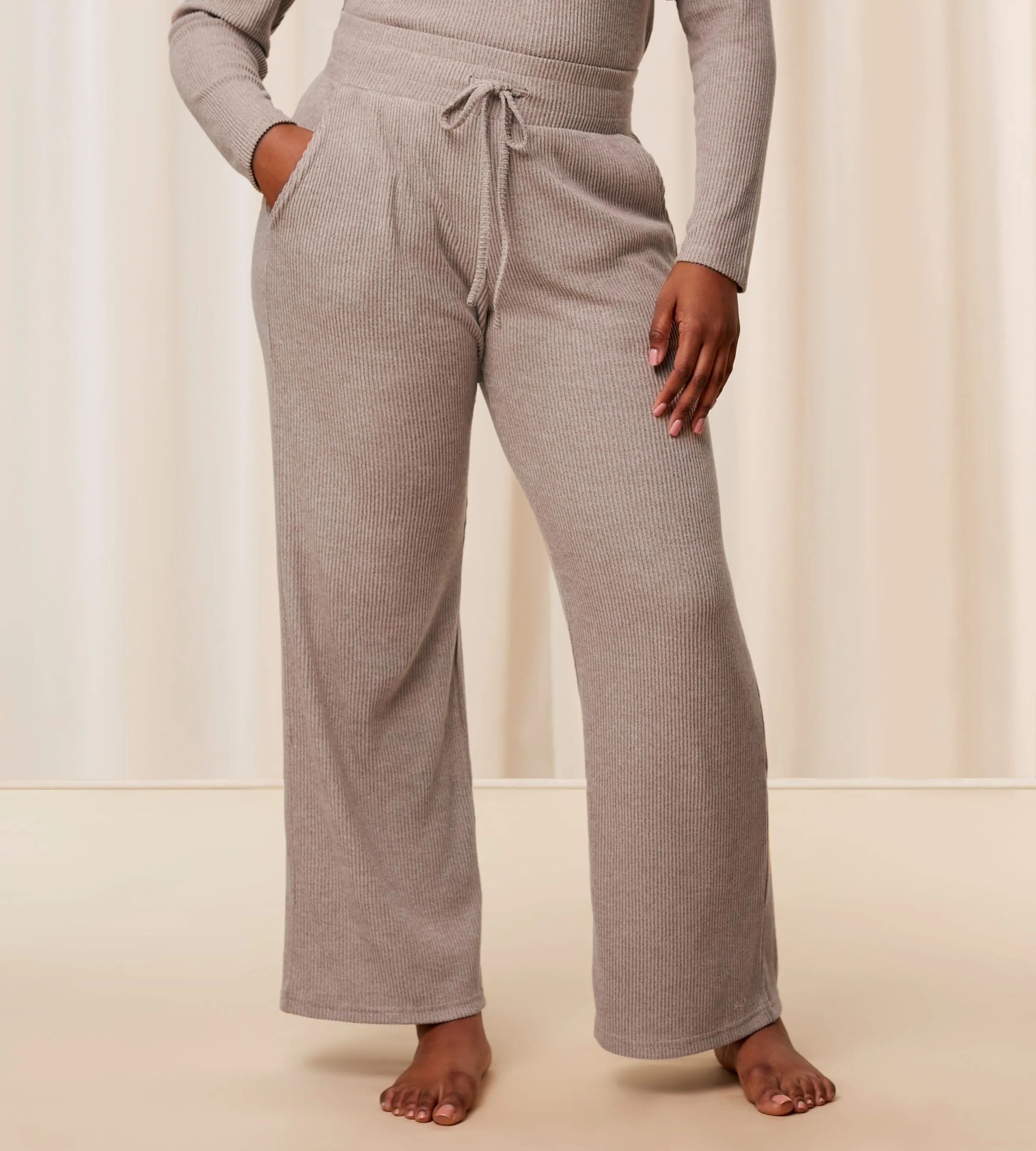 Thermal MyWear Sweater Set
