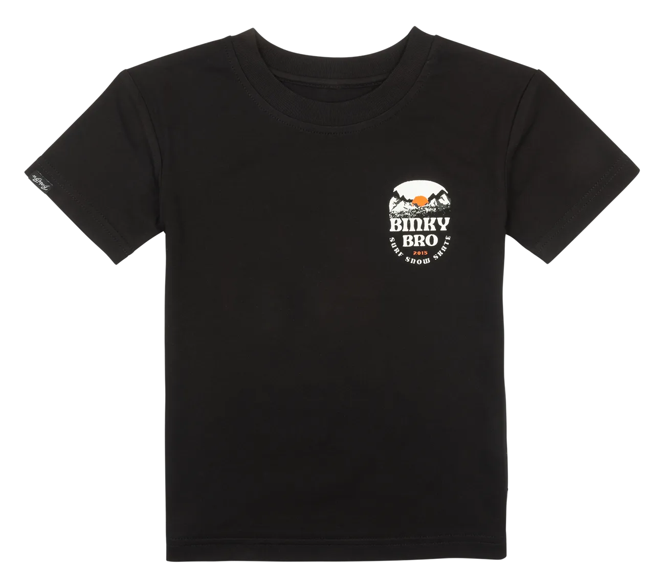 Timpanogos T-Shirt: