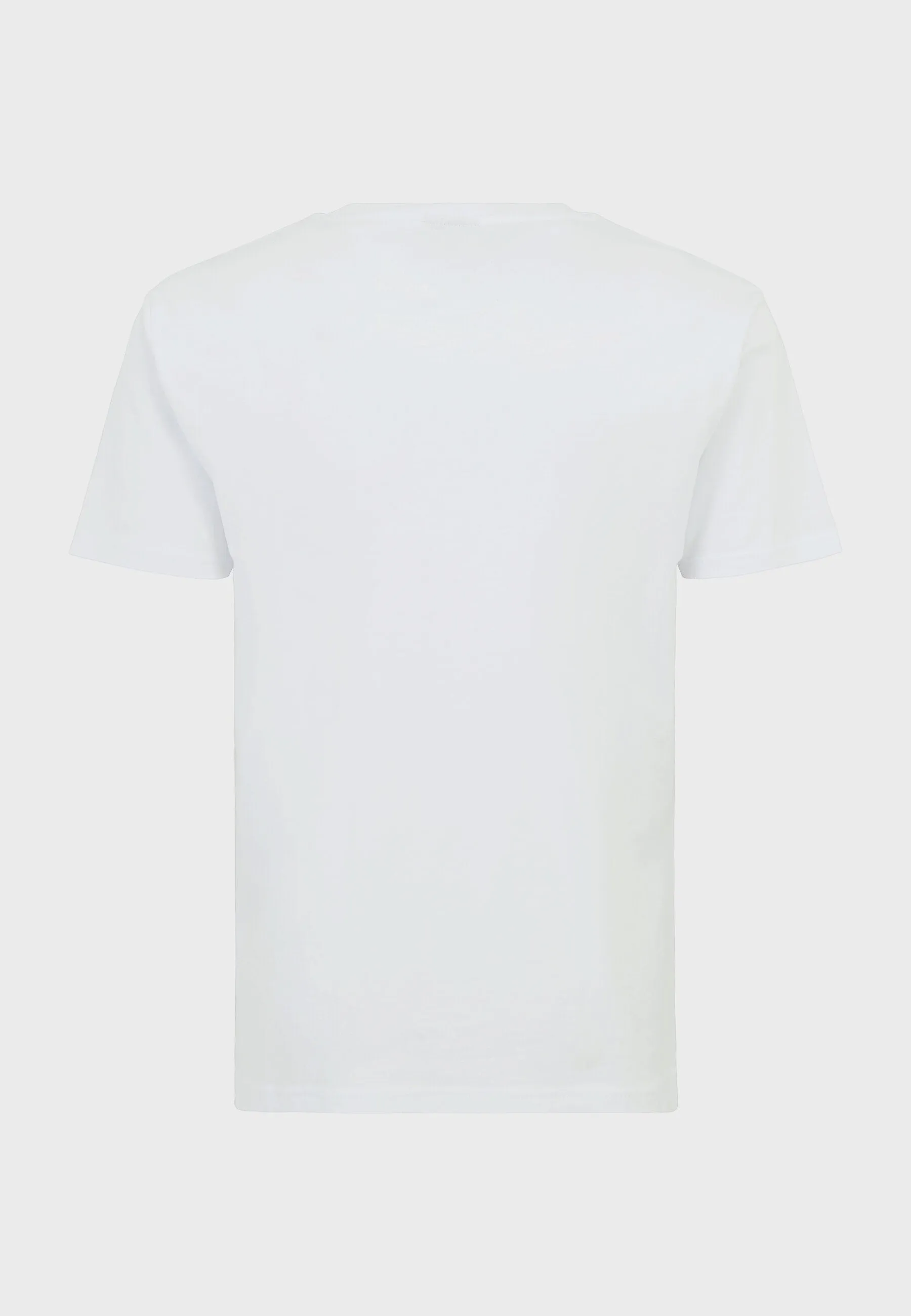 Tokyopolis T-Shirt White