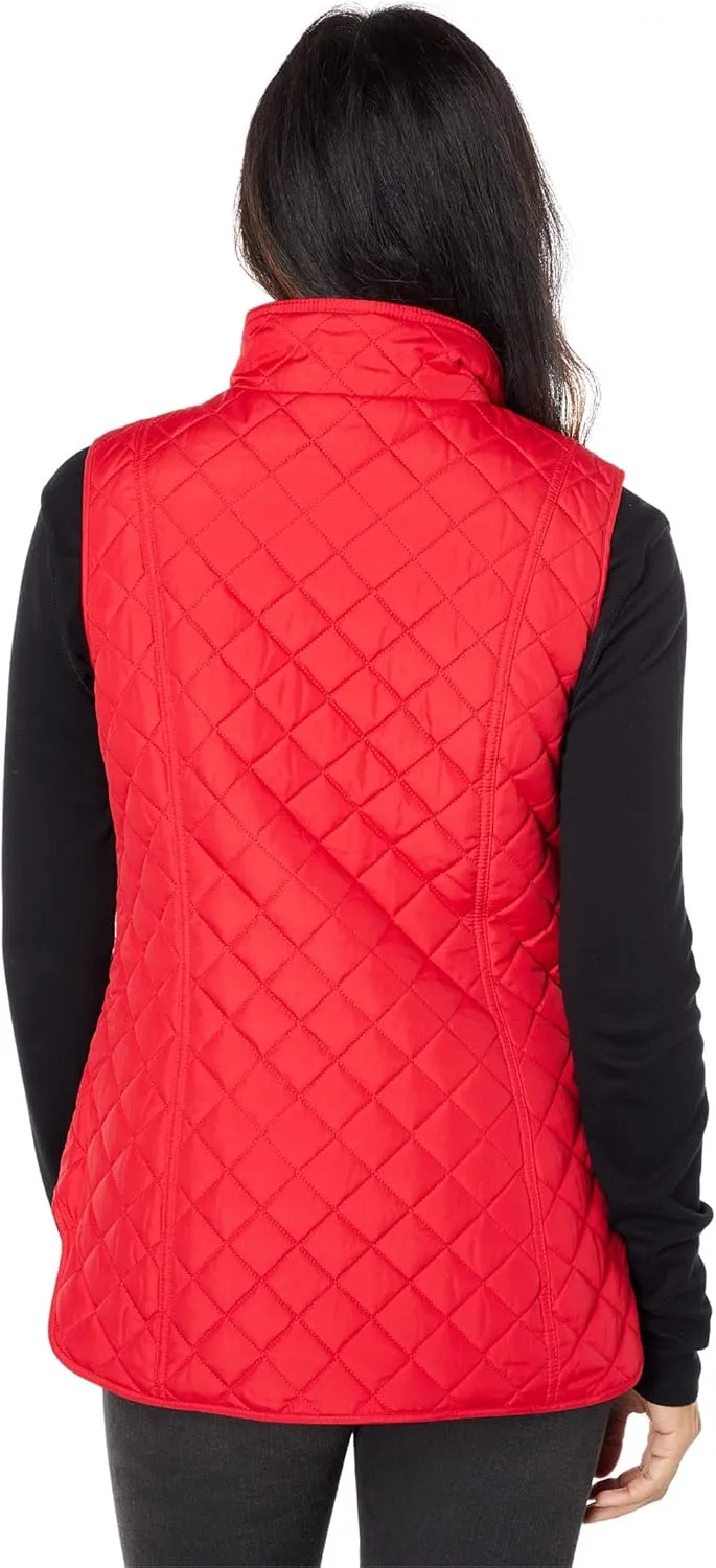 Tommy Hilfiger Women's Quilted Vest