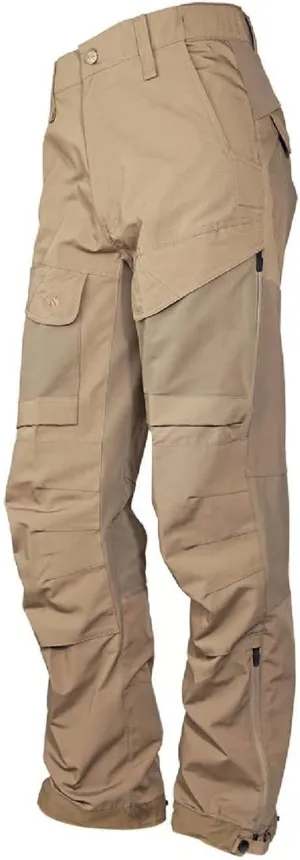 Tru-Spec Xpedition Tactical Pants for Men - Water-Resistant Outdoor Work & Hiking Pants with Dual Zippered Cooling Vents
