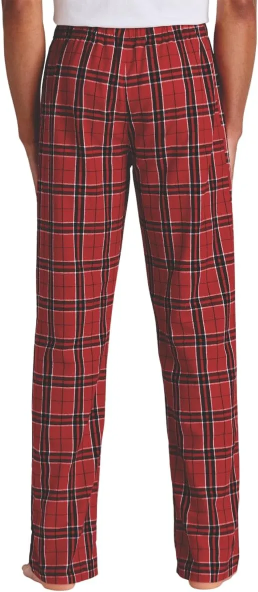 Trump Dancing Flannel Pants Funny President Trump Dance Pajama Pants
