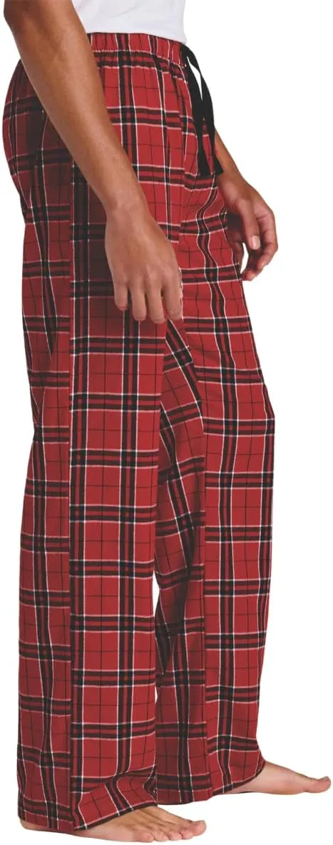 Trump Dancing Flannel Pants Funny President Trump Dance Pajama Pants