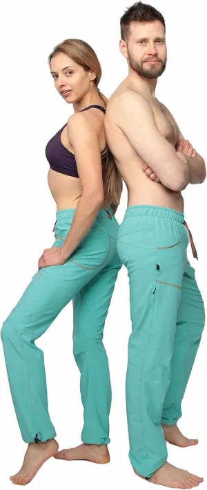 Ucraft "Xlite Rock Climbing Bouldering and Yoga Pants. Lightweight Stretchy Trousers