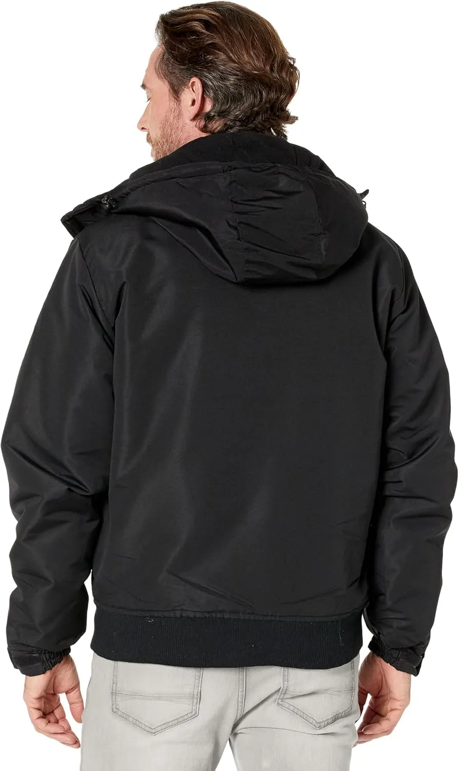 U.S. Polo Assn. Short Snorkel Jacket
