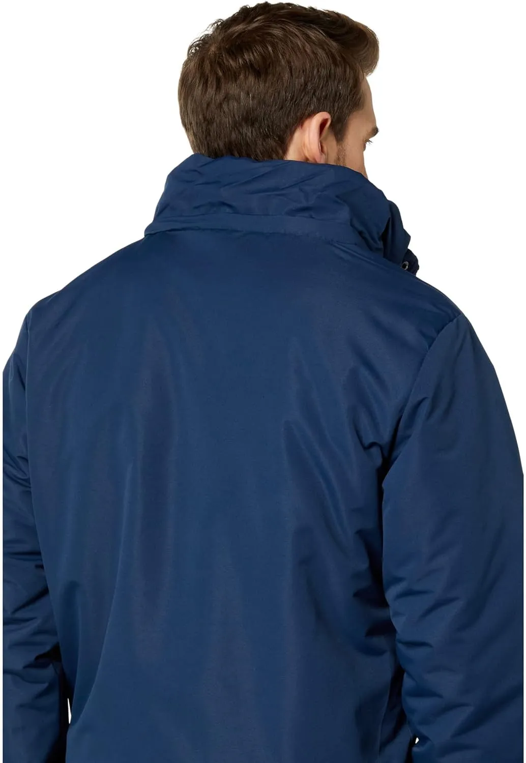 U.S. Polo Assn. Short Snorkel Jacket