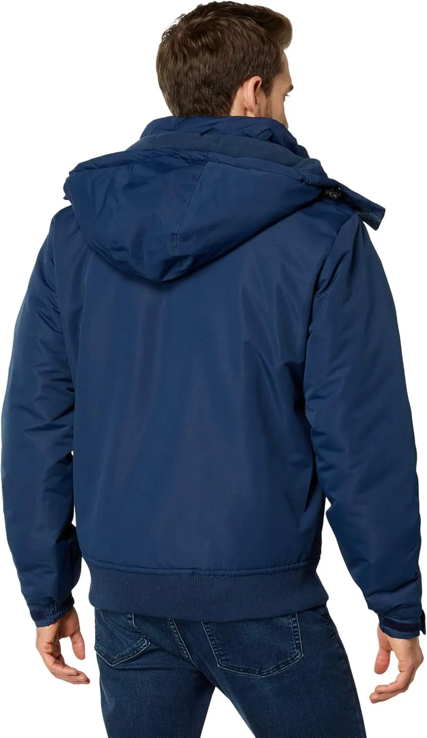 U.S. Polo Assn. Short Snorkel Jacket
