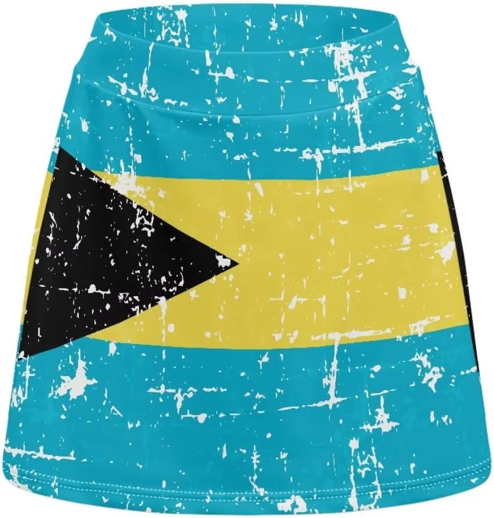 Women High Waisted Tennis Golf Skirts with Pockets Shorts Casual A-Line Athletic Skort for Running Workout XS-3XL