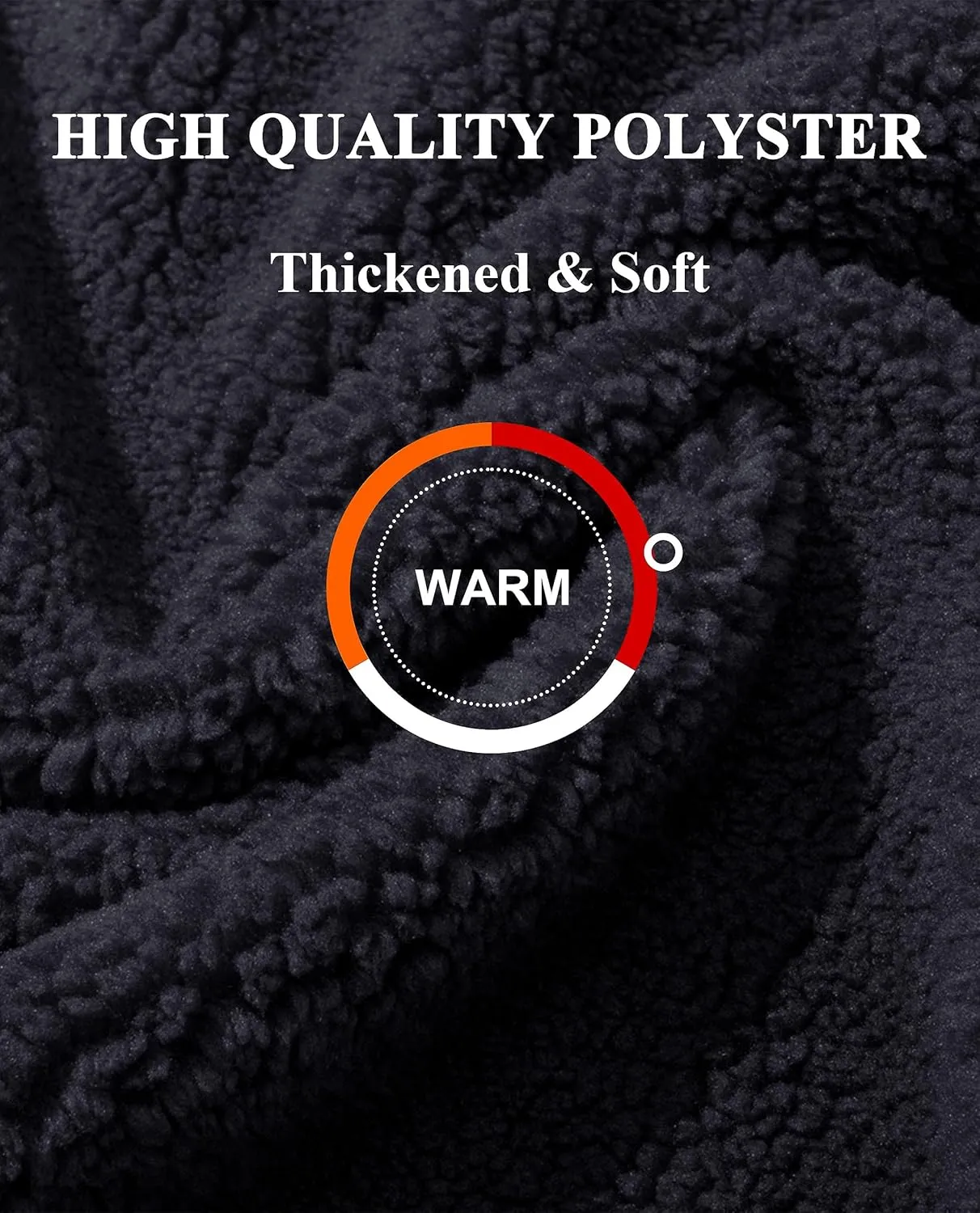 Women Sherpa Jacket Full Zip Fuzzy Teddy Coat with Pockets Fleece Lined Warm Winter Casual Outfits
