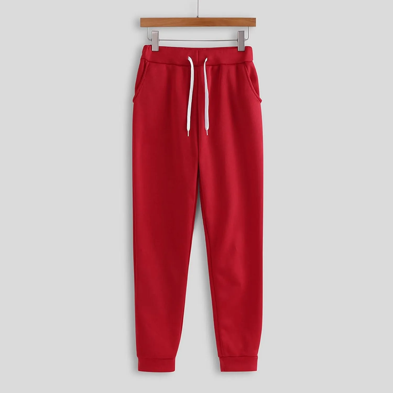 Womens 2 Piece Tracksuits Oversized Pullover Long Sleeve Hoodie Lounge Joggers Fashion Winter Sweatsuit Outfits Pocket
