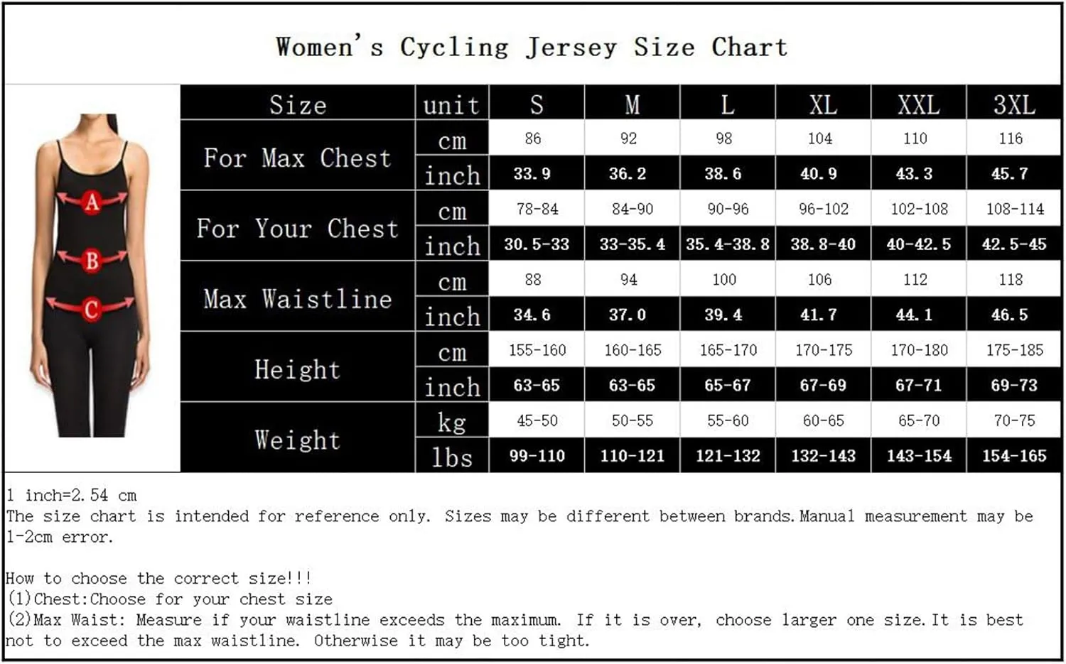 Women's Cycling Jersey Set Short Sleeve with 5D Padded Bike Shorts Breathable Shirt 3-Pockets