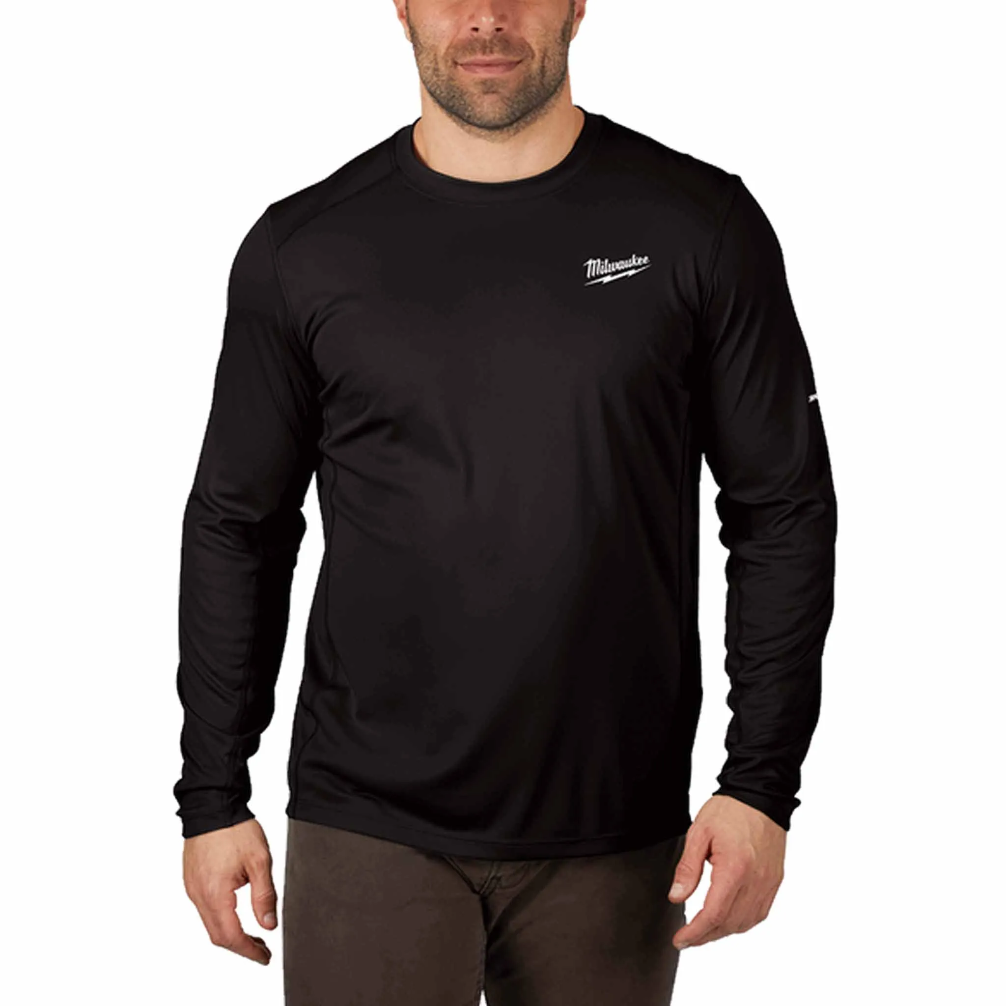 WORKSKIN LIGHTWEIGHT SHIRT - LONG SLEEVE - 415