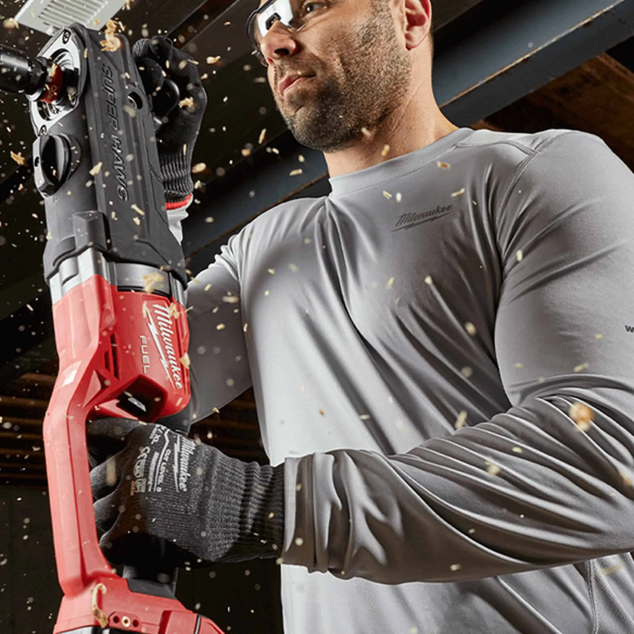 WORKSKIN LIGHTWEIGHT SHIRT - LONG SLEEVE - 415