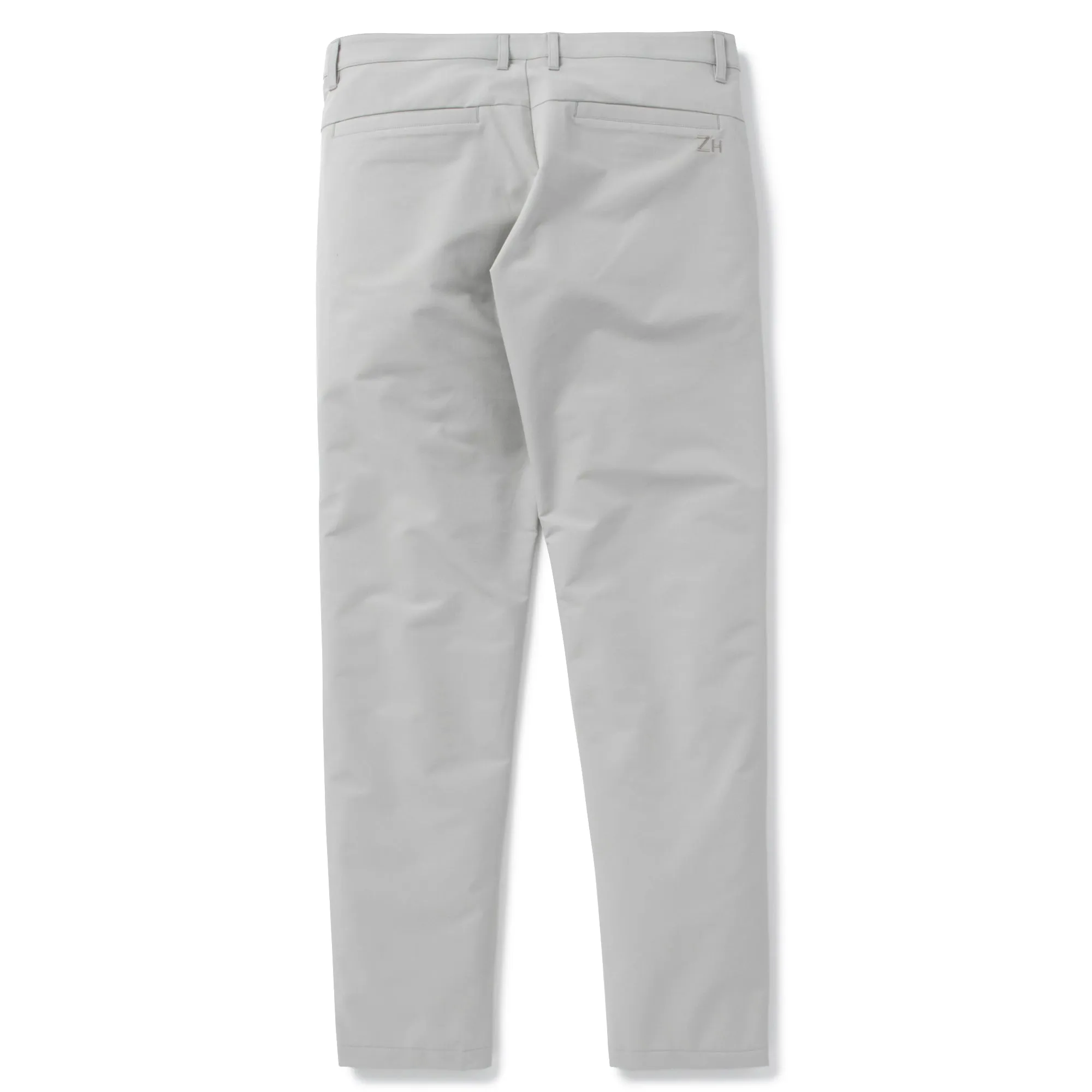 ZHG-A12 | Stretch Thick Pants｜82281-82285